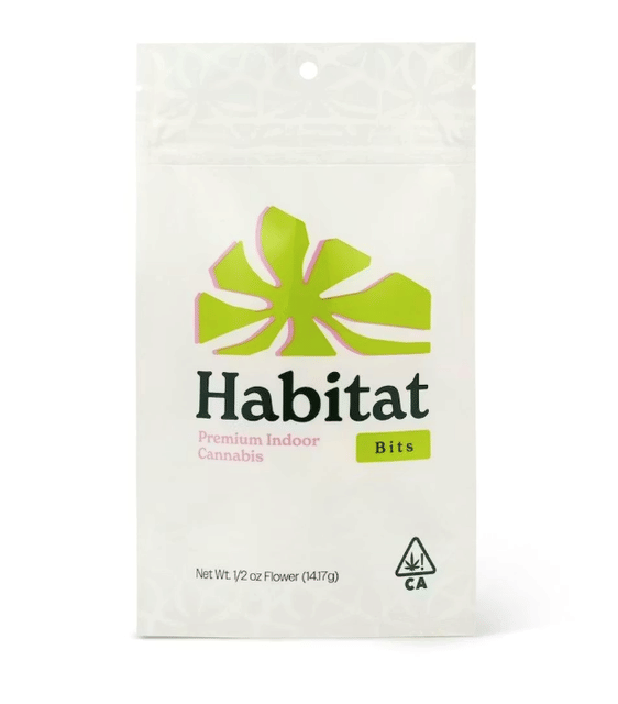 Habitat: Bits Paloma - Paloma