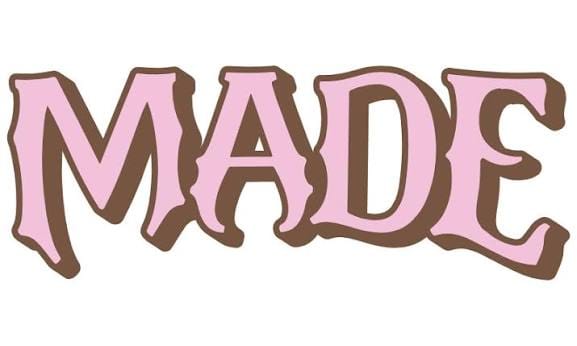 MADE: Lou Lou Lemon