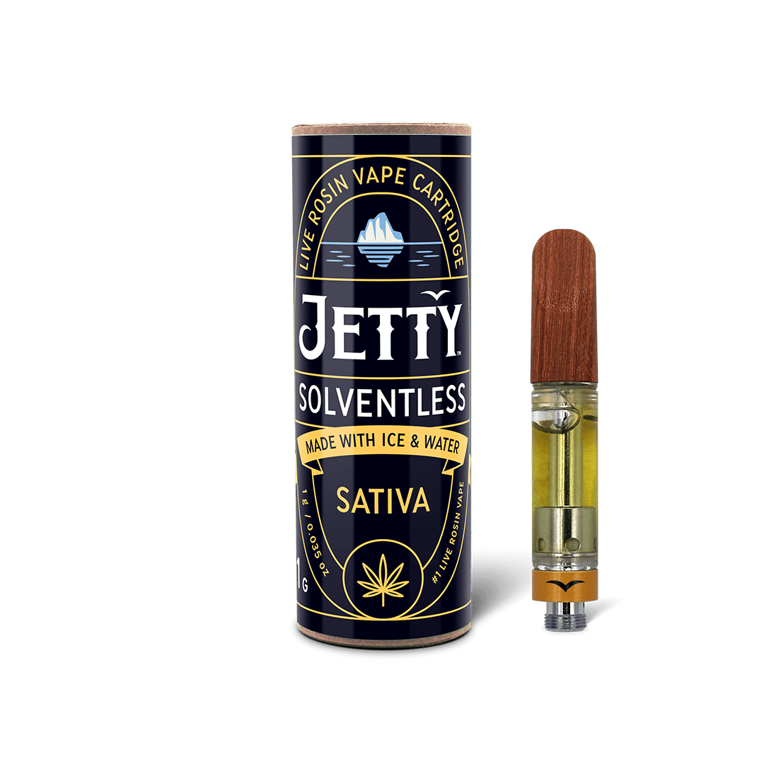 Jetty: Sunken Treasure