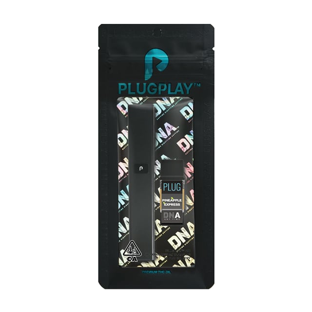 Pineapple Express | 1g AIO