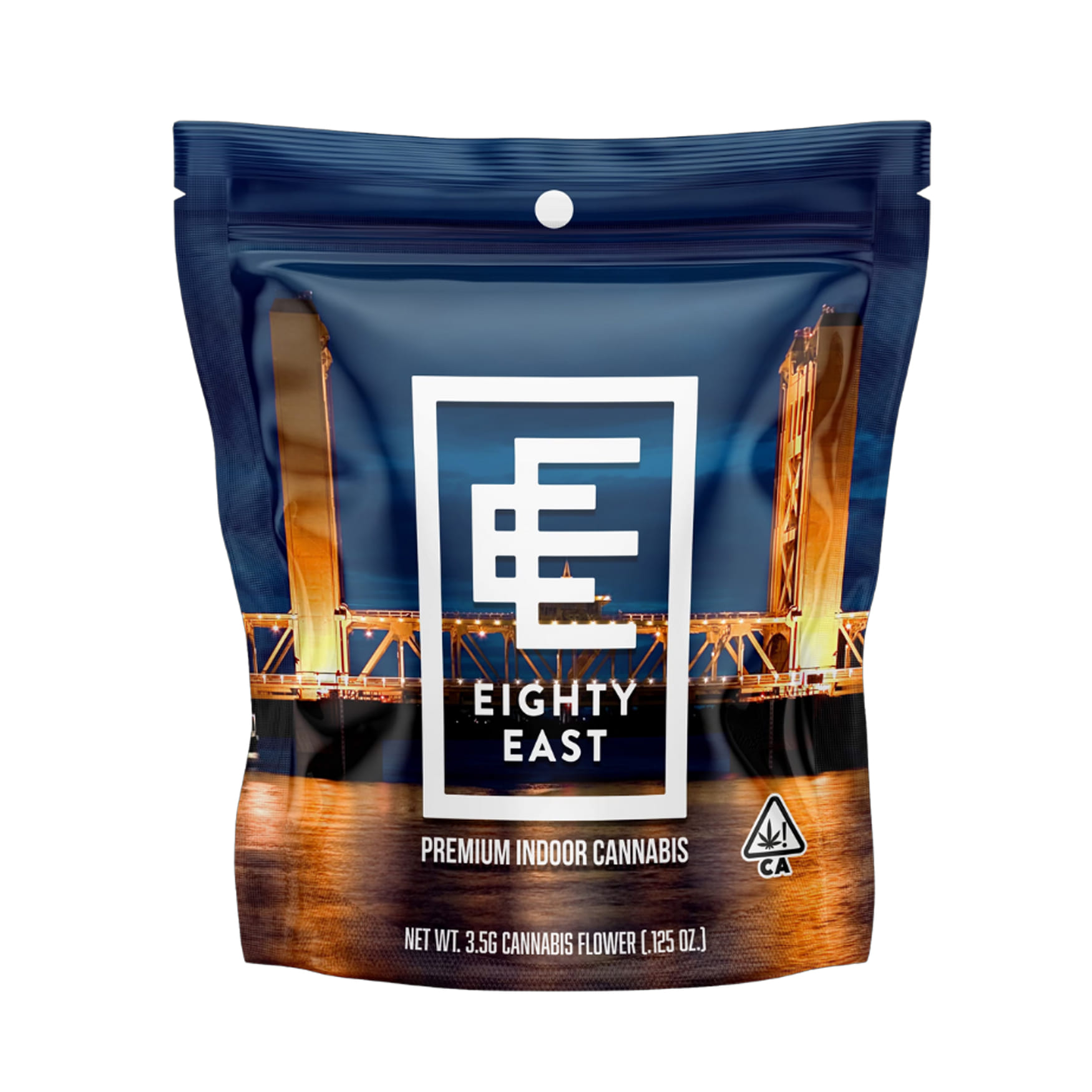 Eighty East: Bubblegum Jack