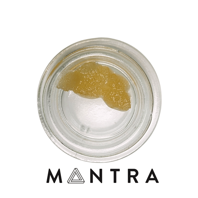 Icing Concentrate 1g - Planet Purple