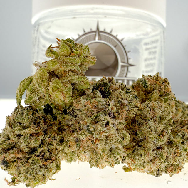 OG Kush - Diamond Coated Smalls