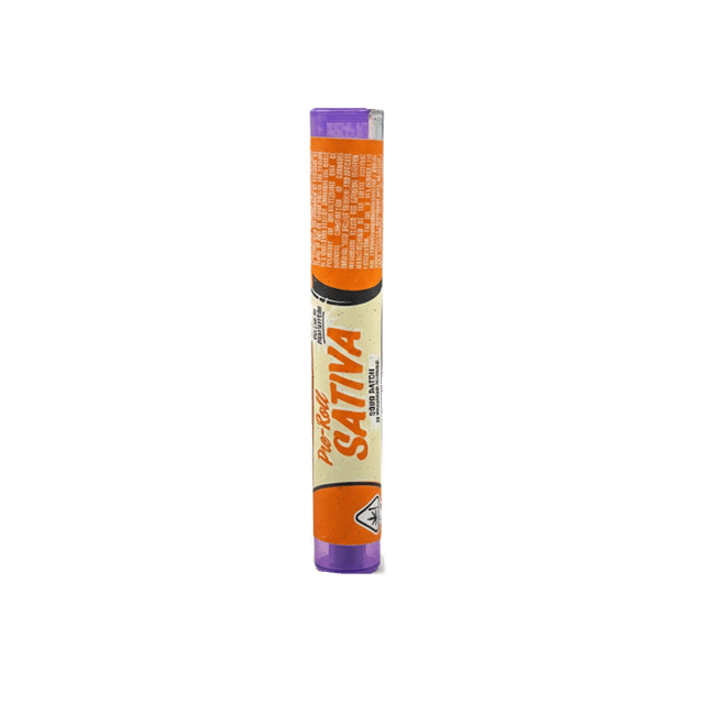 Maui Wowie - Indoor Pre-Roll