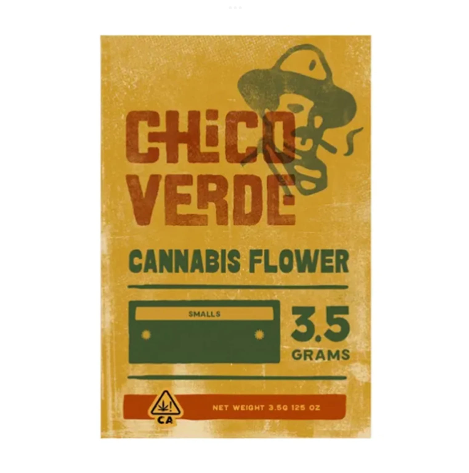 Chico Verde: Banjo