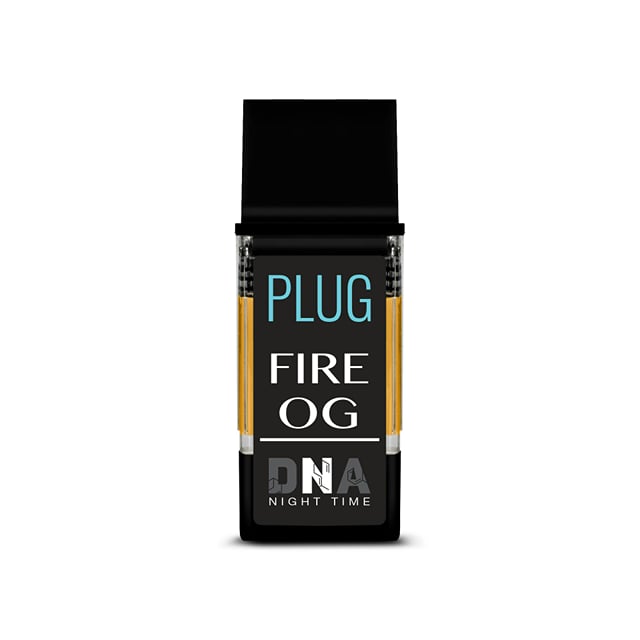 Fire OG | 1g Pod