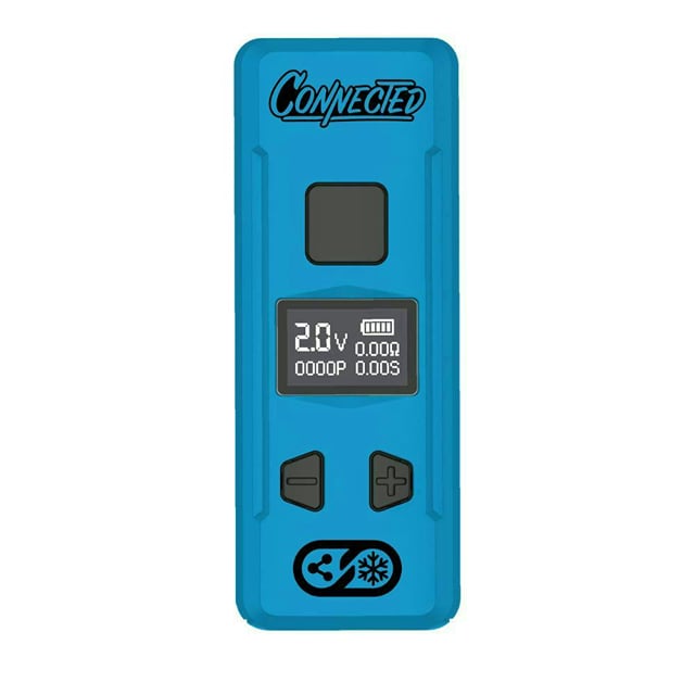 Blue | Koda 510 Battery