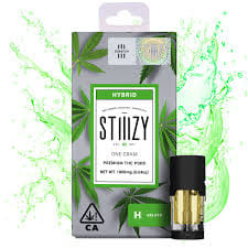 Stiiizy: Gelato - OG