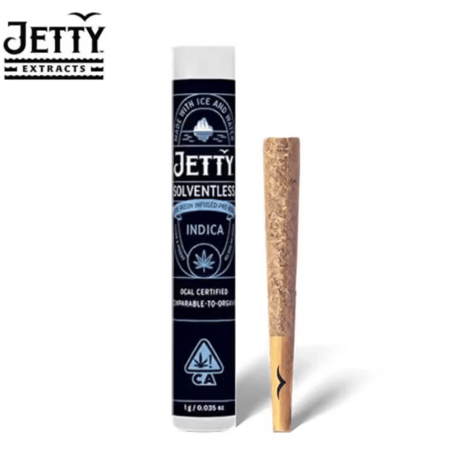 Jetty Extracts: Jelly Cake X Forbidden Fruit