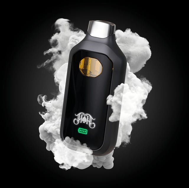 Romulan Ultra Extract Disposable 2g