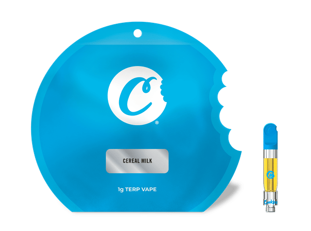 COOKIES -: Ck - Cartridges - Cookies