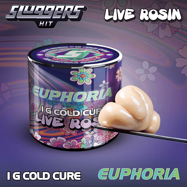 Euphoria
