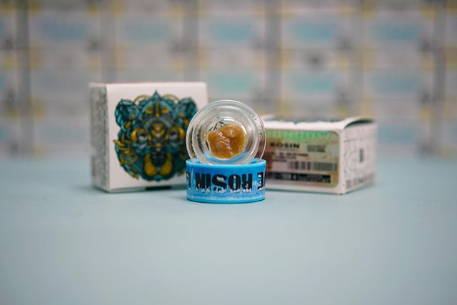 Moonbow | Rosin Tier 2 1g