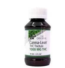 Watermelon Tincture 2 oz 1000mg