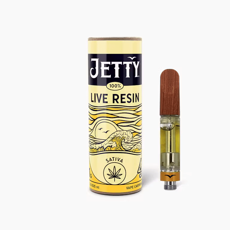 Jetty Extracts: Cereal Milk