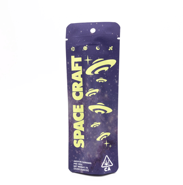 Space Craft: Martian Breath