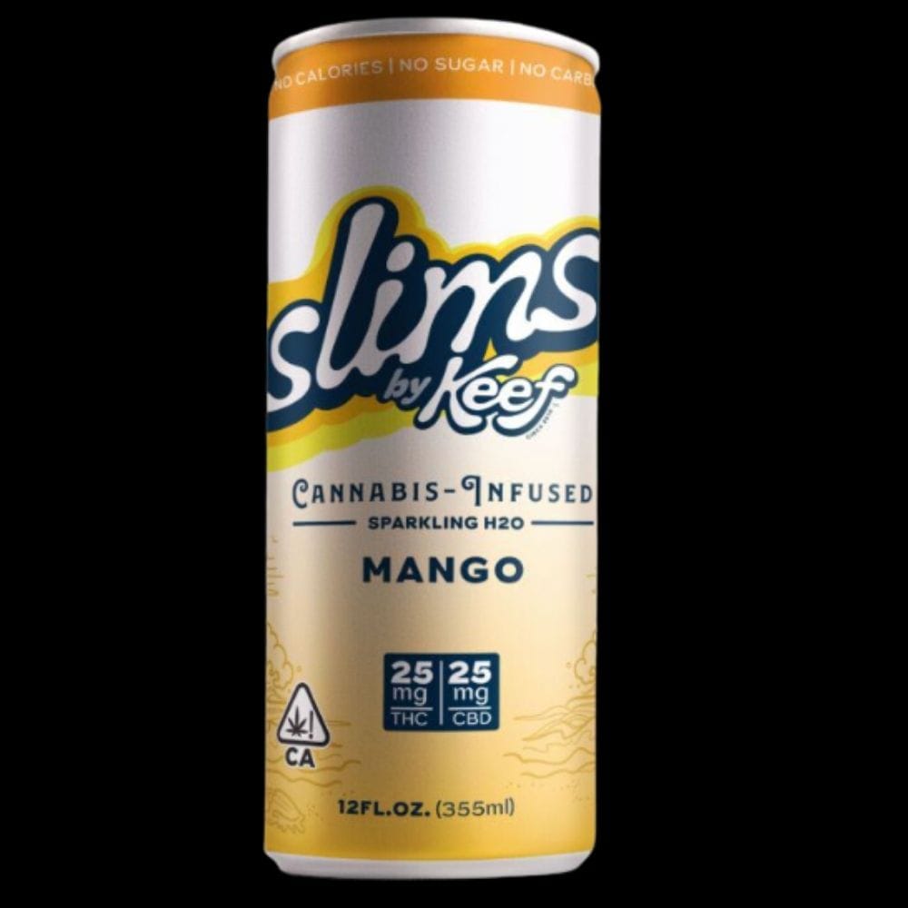 Keef: Slims Mango