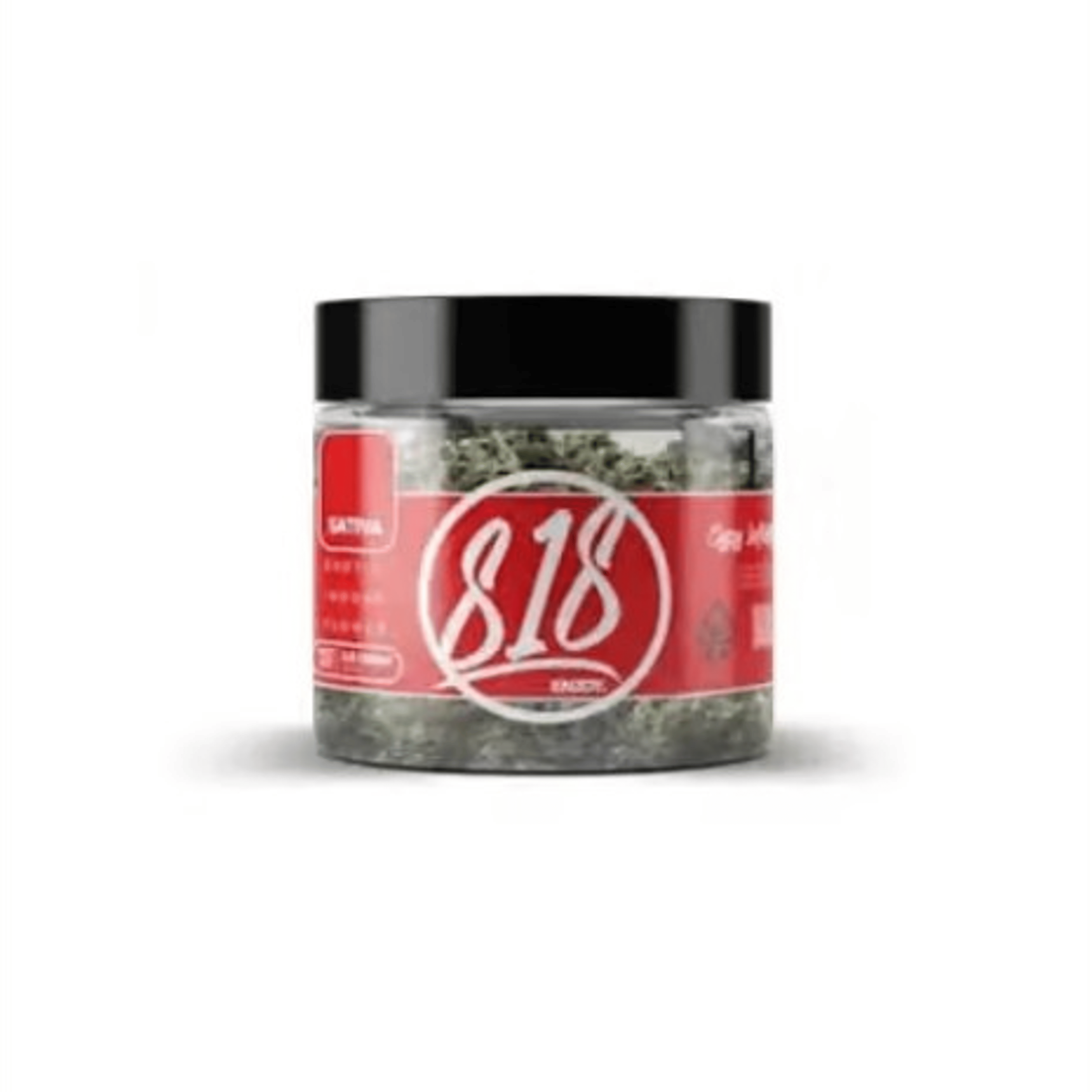 818 - Blue Valley - 3.5g - 818 - BV - AA Flower - 3.5g - $22.99 - Indoor Flowers