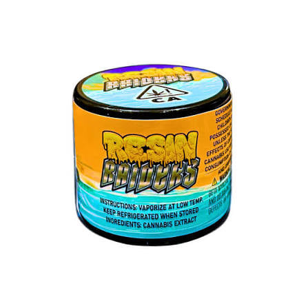 Lollipopz Live Resin 2g
