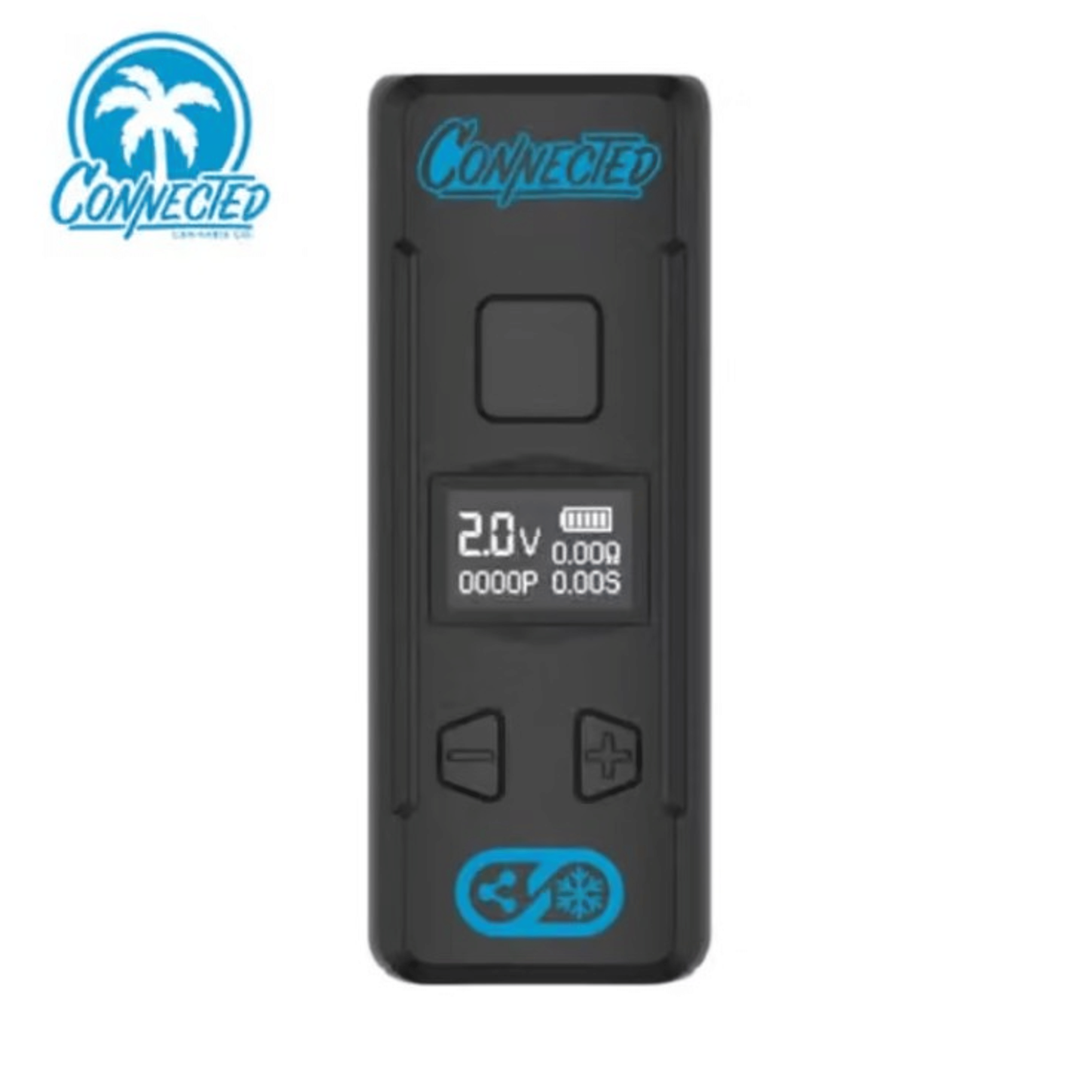 Connected - Koda Pro Battery - Connected - Black - $19.99 - Accessories