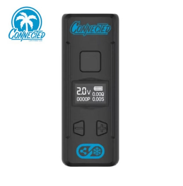 Connected - Koda Pro Battery