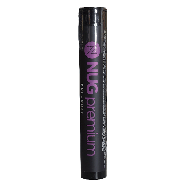 Indica - 1g Pre Roll