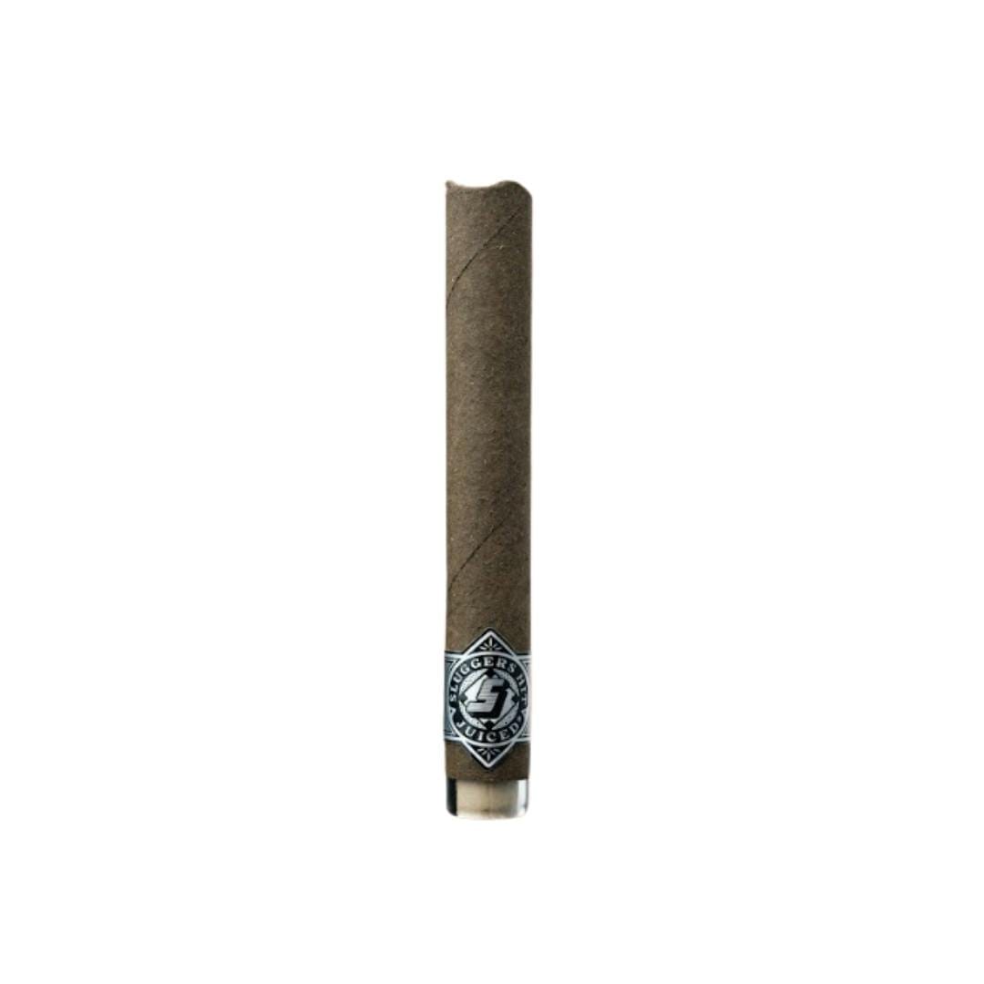Sluggers: Rose Blunt / P