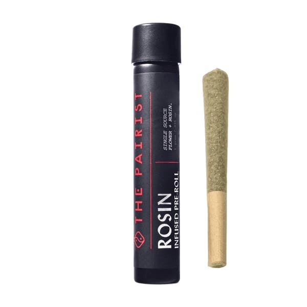 Permanent Marker 1g Indica
