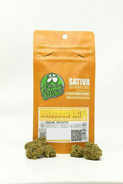 Mimosa OG | Flower | 7g