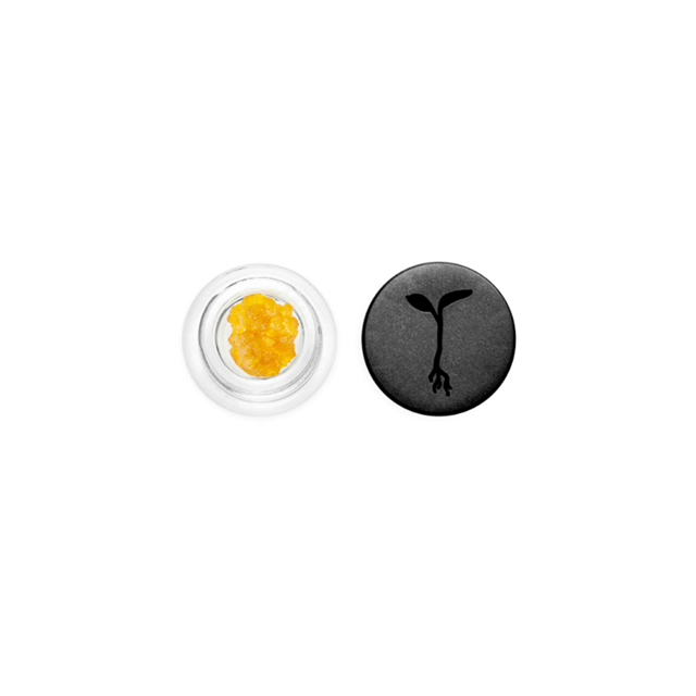 Slymer - Live Resin (1g)