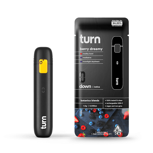 Berry Dreamy | AIO 1G