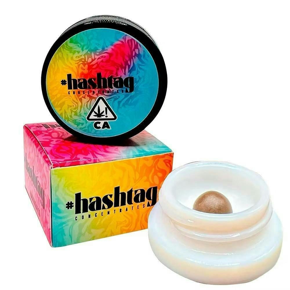 #Hashtag x Hella Dank: Durban Poison Temple Ball 2.0