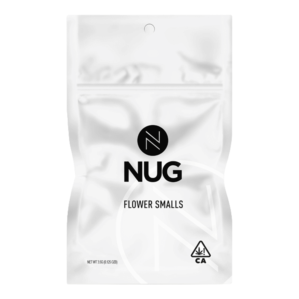 NUG: Sour Head