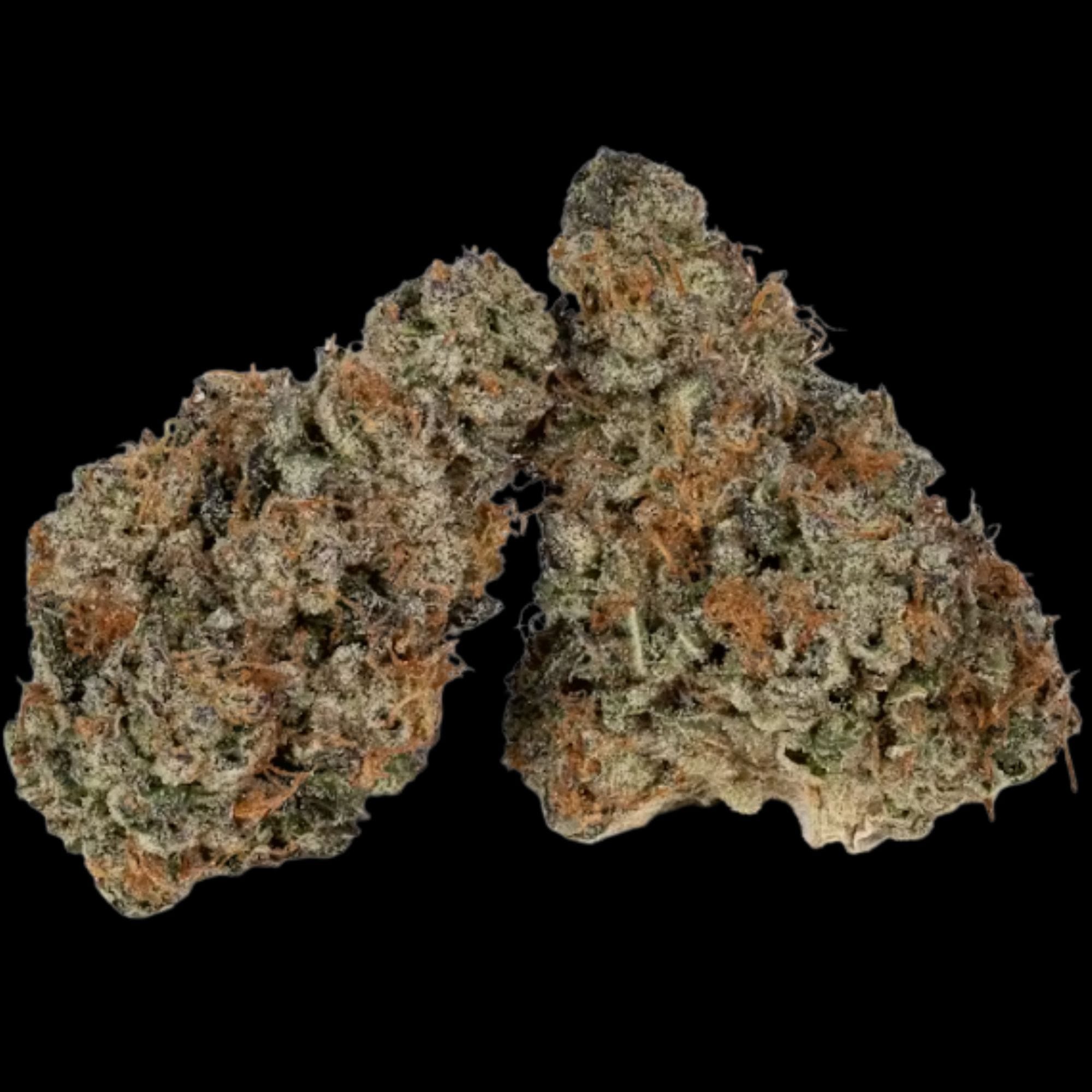 LA Family Farms: Lemon Drip