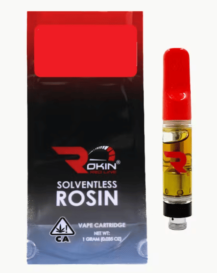 Garlic Juice | 1g Cartridge