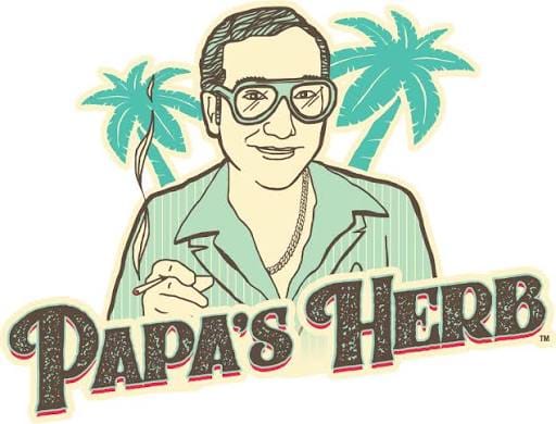 Papa S Herb