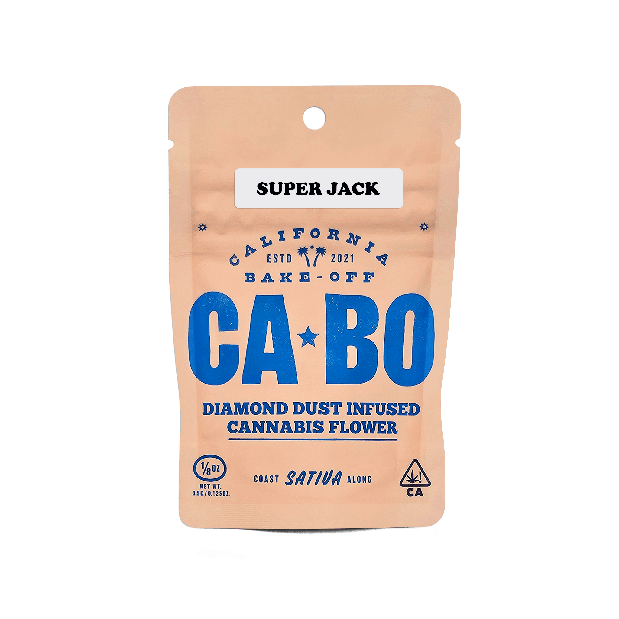 Cabo: Super Jack