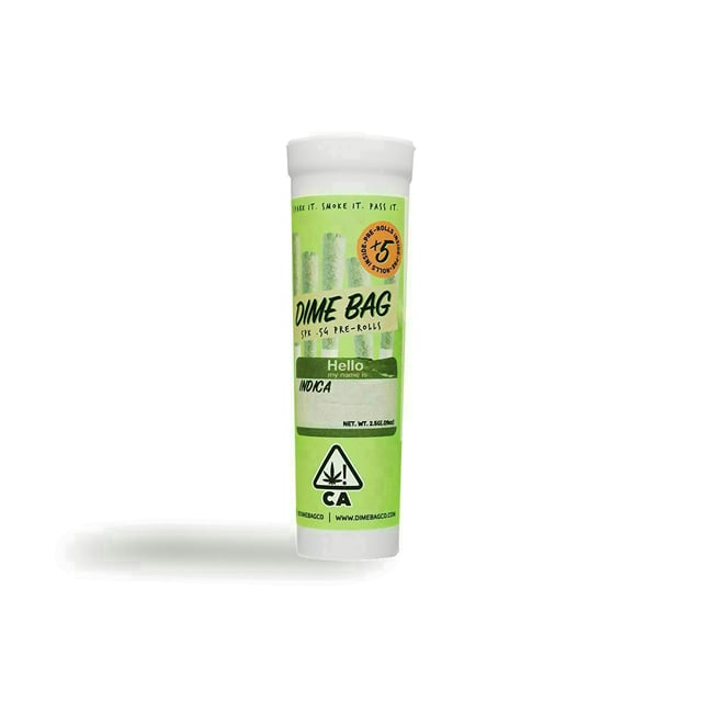 Watermelon Z - Pre-Rolls