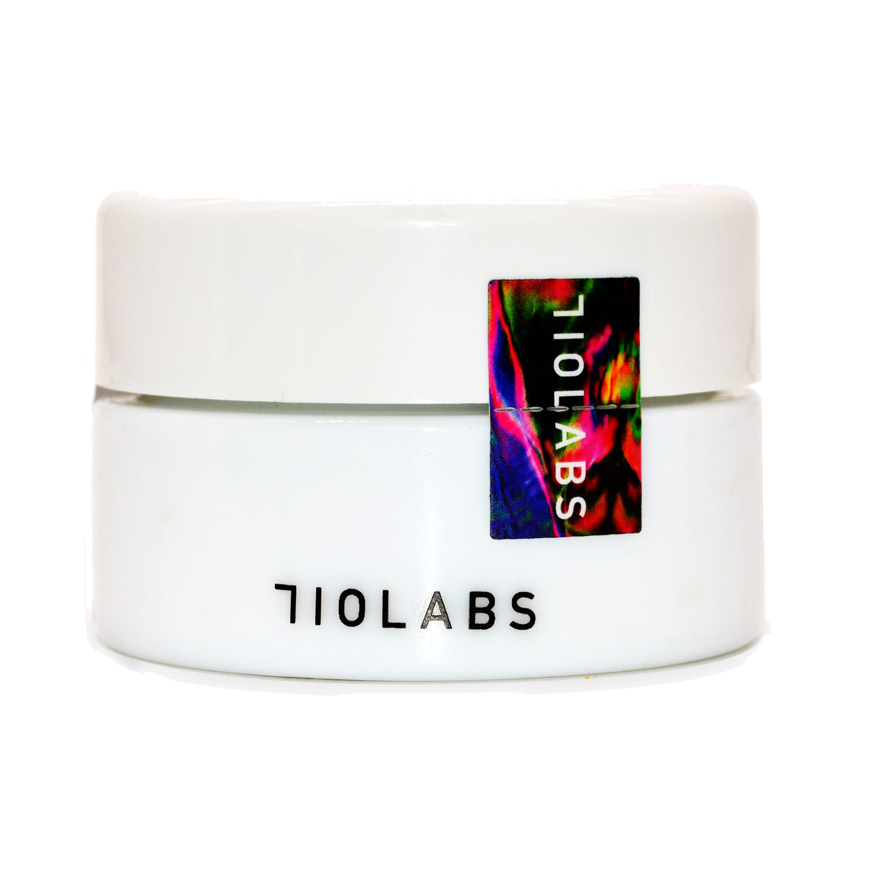 710 Labs: Z Pie #9
