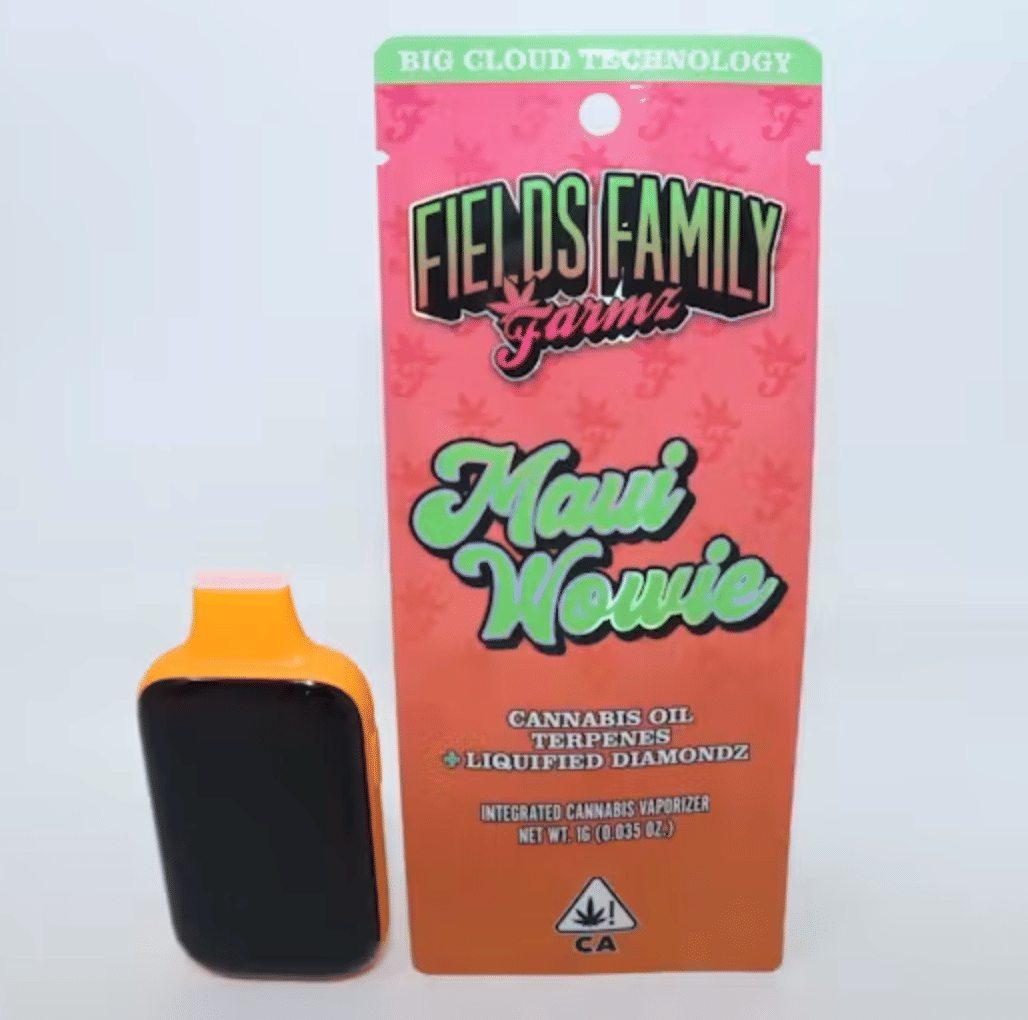 FIELDS FAMILY FARMS: Maui Wowie