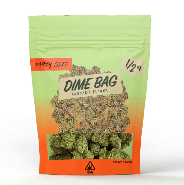 Sonoma Coma | 14g
