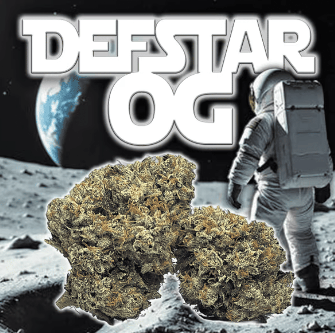Green Dragon: Def Star OG