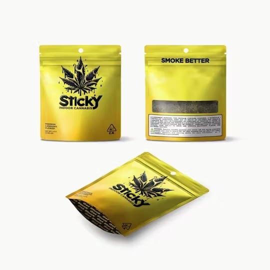Haze Berry - Flower Smalls - 14g