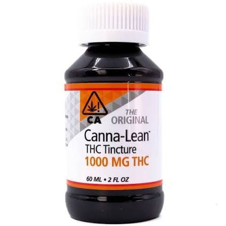 Blackberry Sugar-Free Tincture 2 oz 1000mg