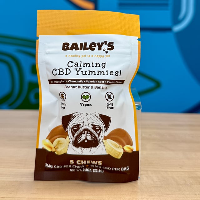 Calming CBD Yummies | 5ct