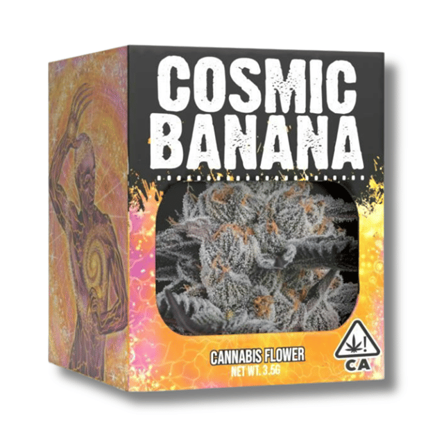 Cosmic Banana 3.5g