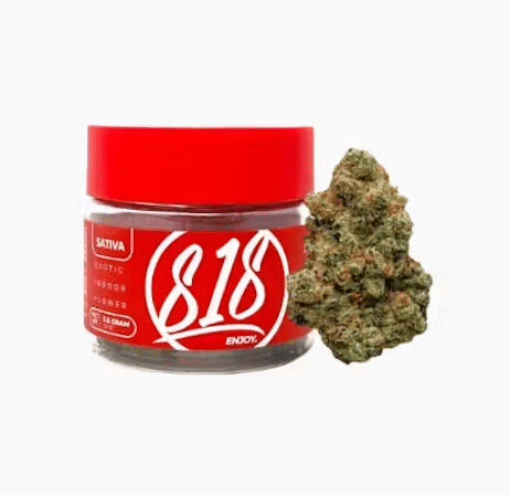 818 BRANDS: Blue Valley