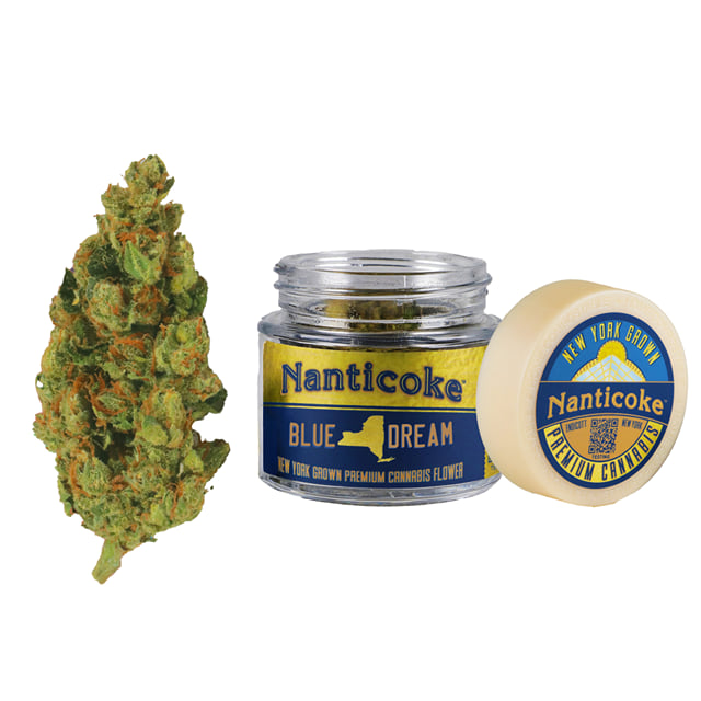 Blue Dream 3.5g