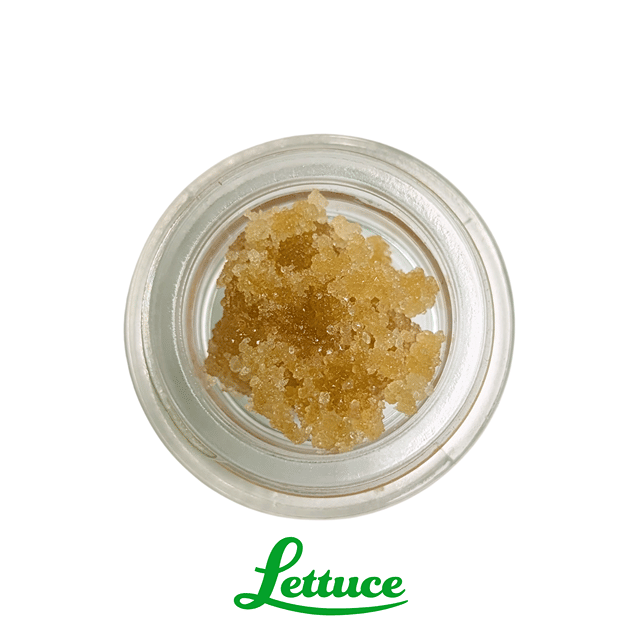Gems Concentrate 3.5g - Halle Berry