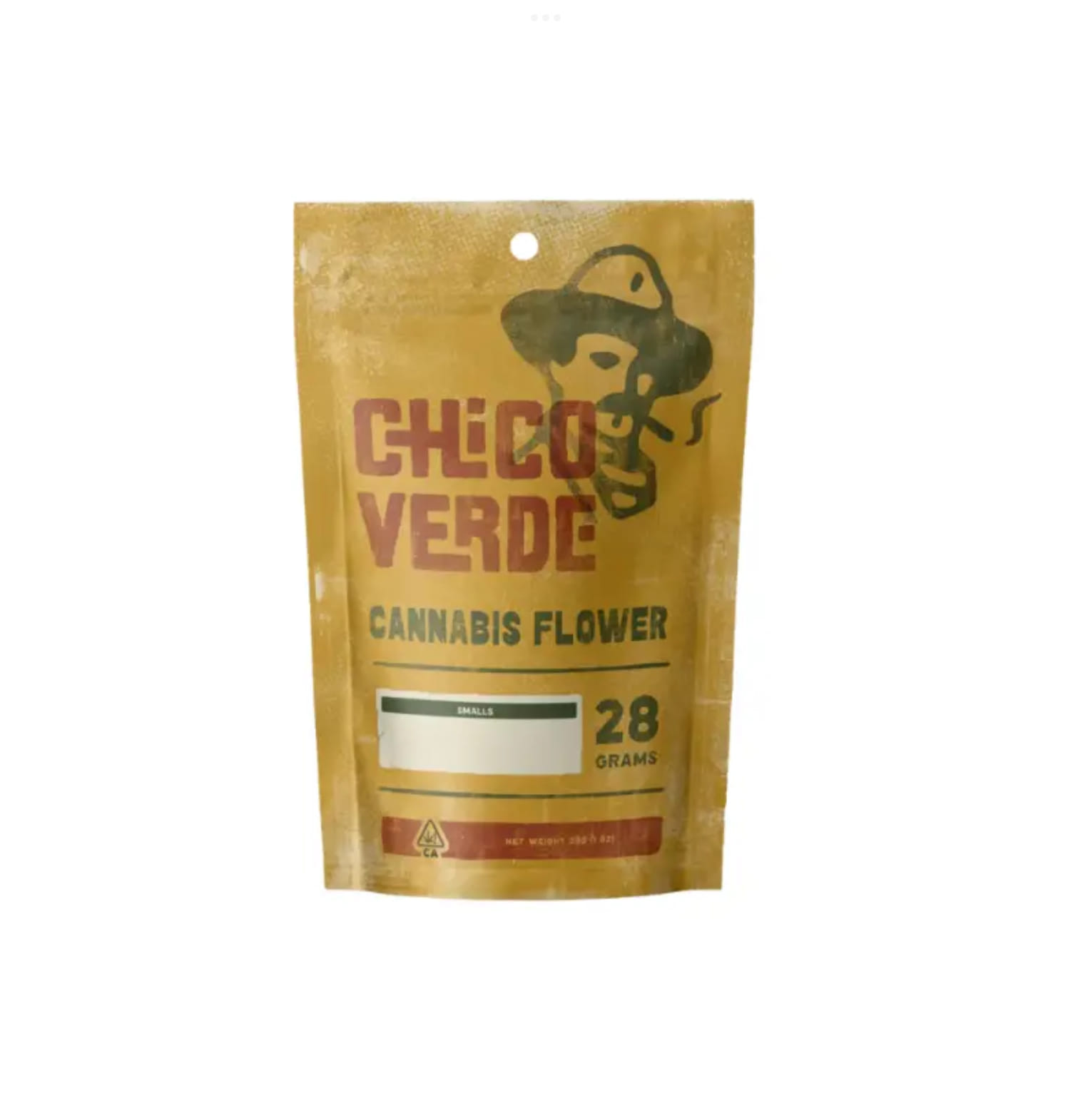 Chico Verde: Mendo Breath